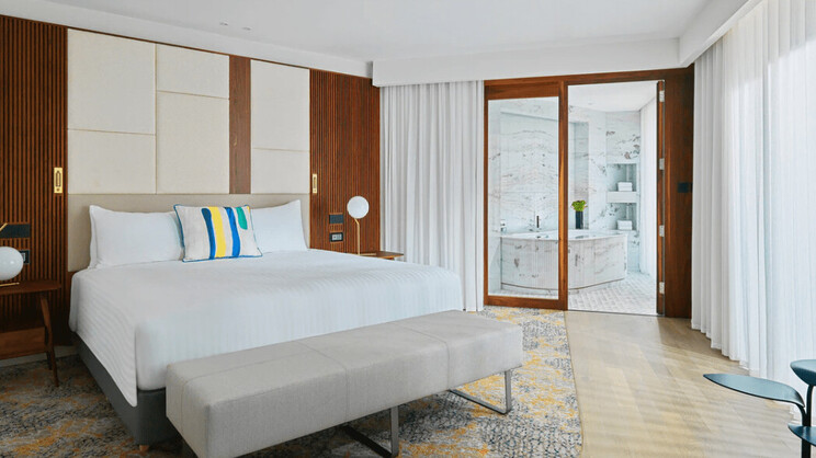 Malta Marriott Hotel & Spa